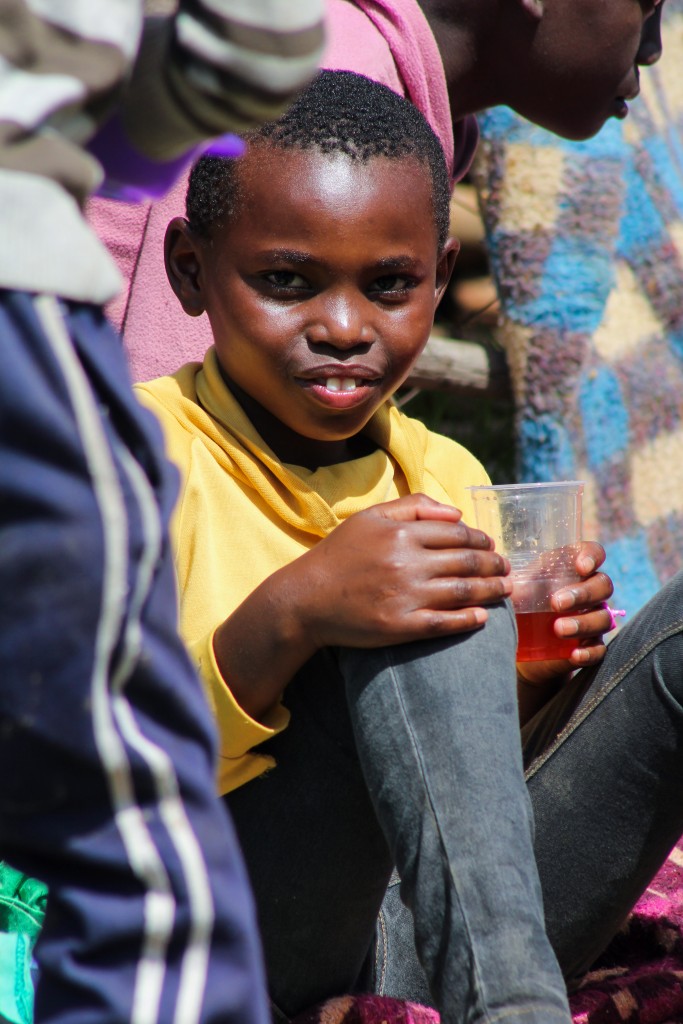 StAY Alive Fellowship Madaraka Day 2014 Children's Home Kenya