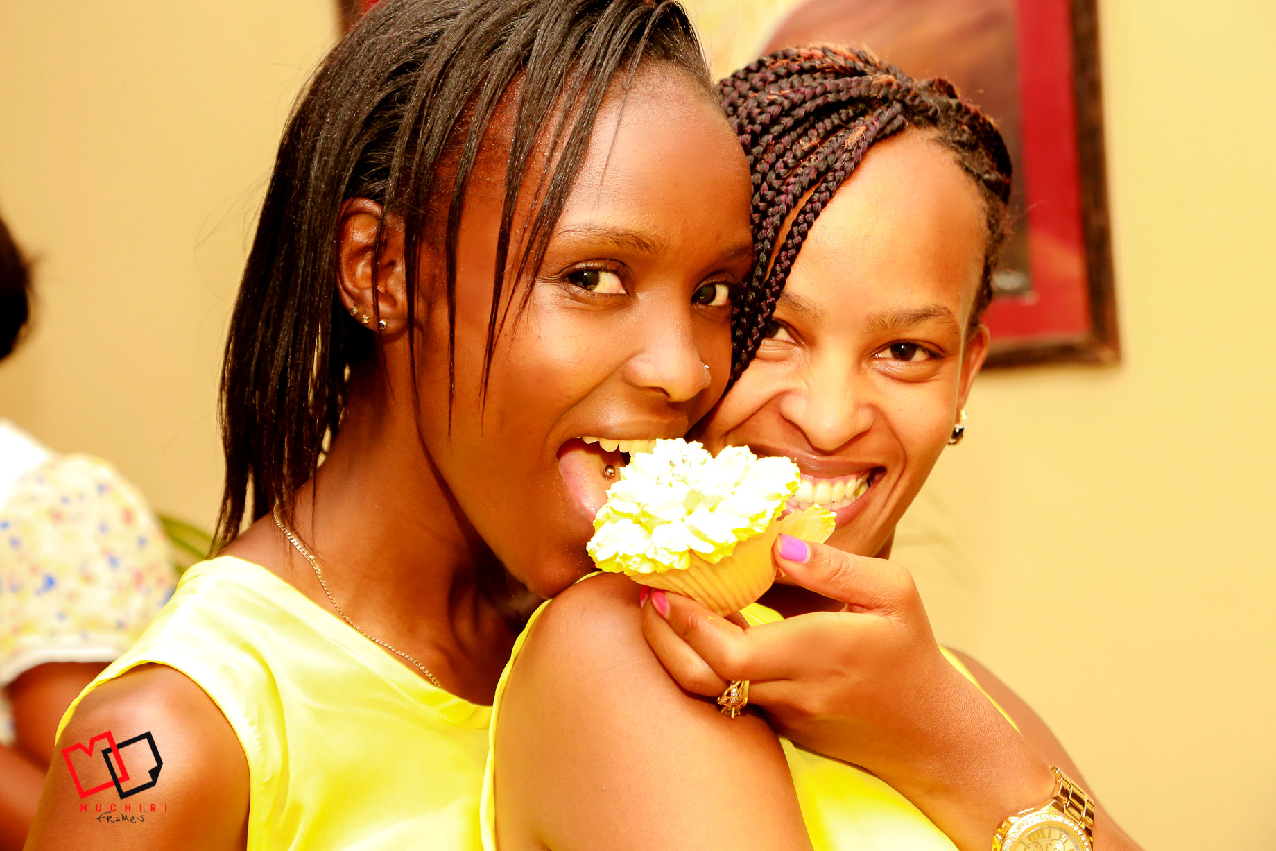 Best Bridal shower photography in Kenya
